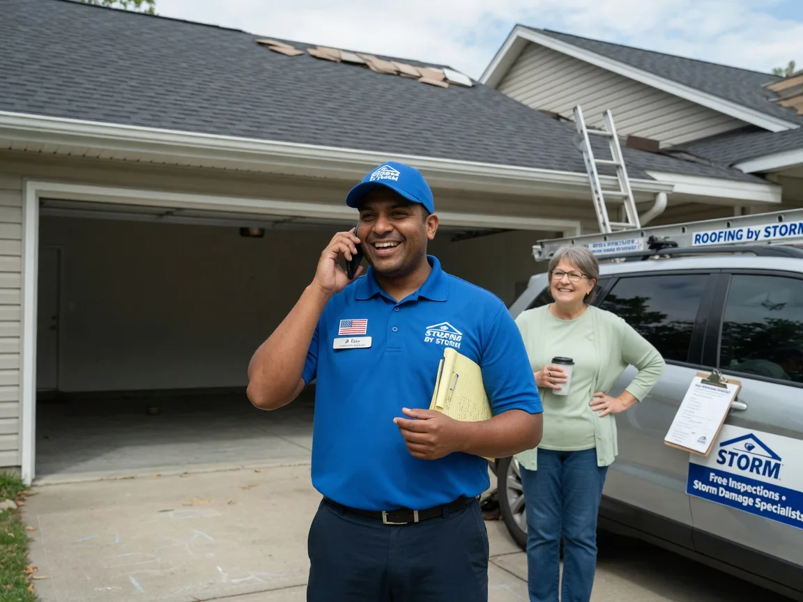 Roof Repair Near Me Jena, LA FAQs